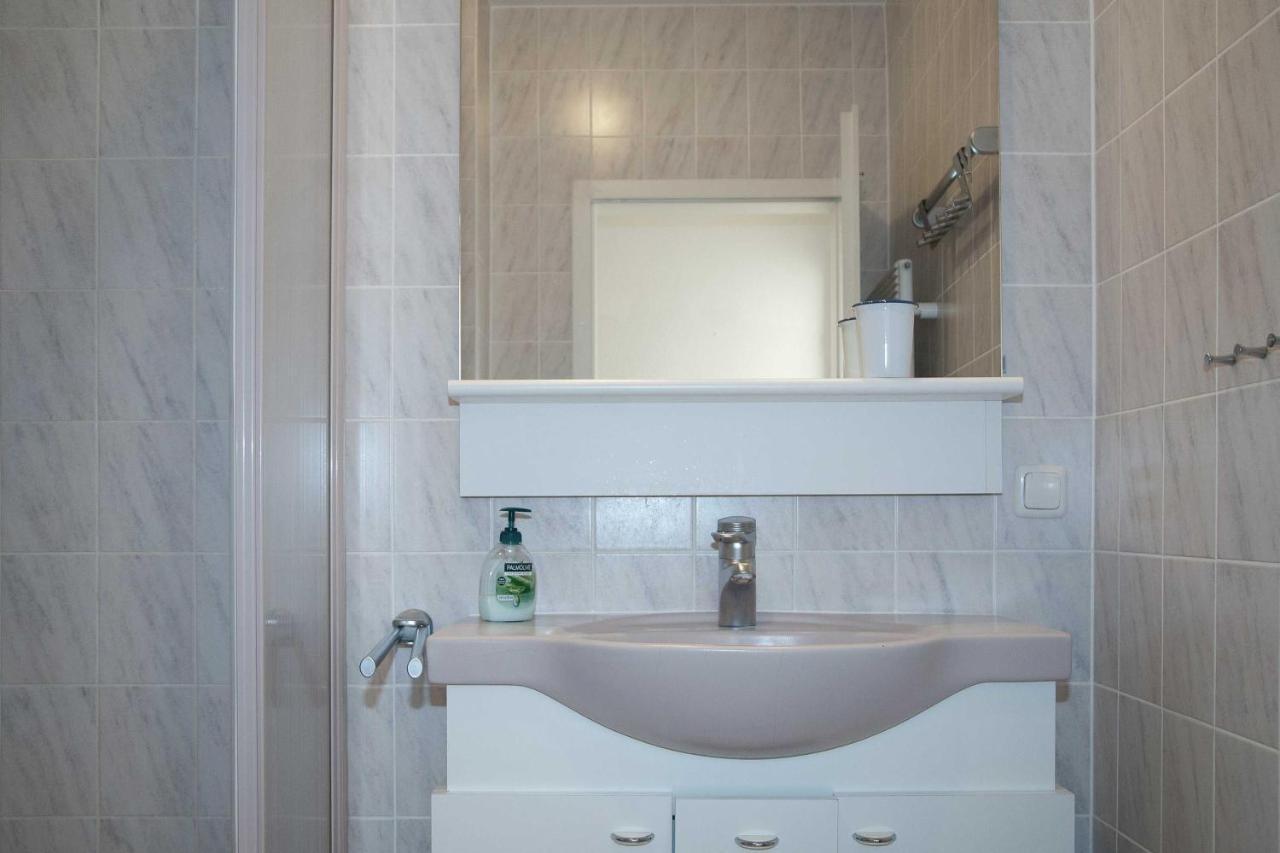 Haus Baltic 12 Mit Balkon - Zentrale Lage Im Ostseebad Sellin Екстер'єр фото