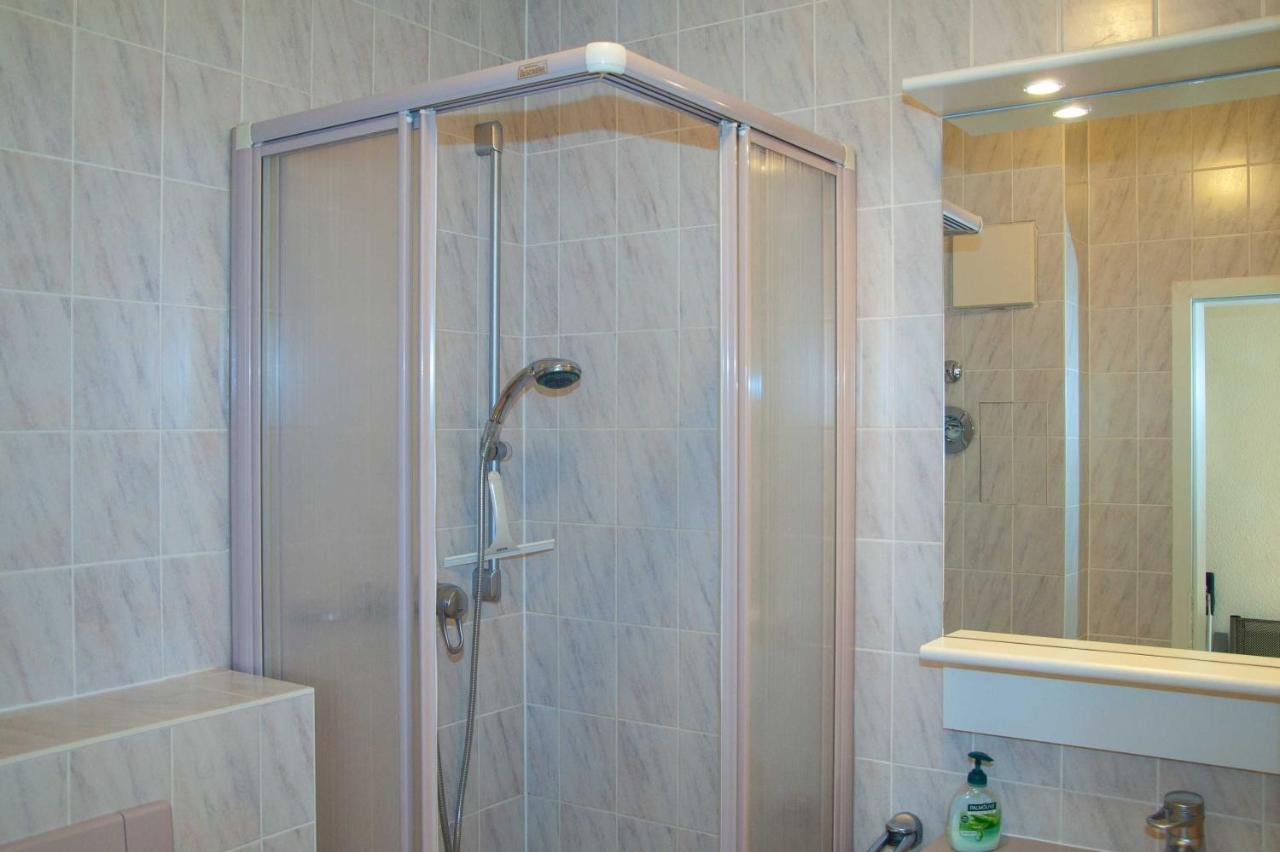 Haus Baltic 12 Mit Balkon - Zentrale Lage Im Ostseebad Sellin Екстер'єр фото