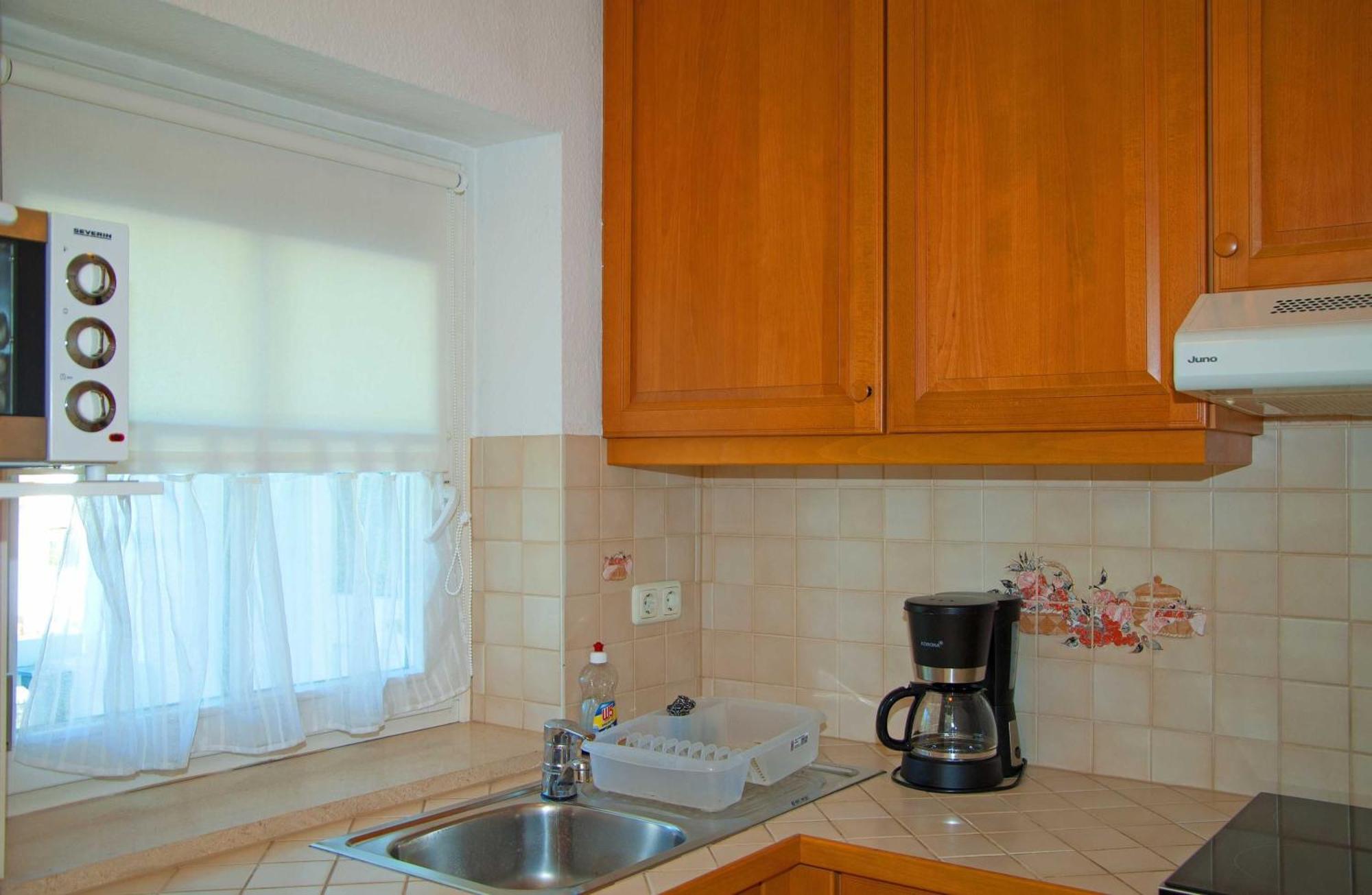 Haus Baltic 12 Mit Balkon - Zentrale Lage Im Ostseebad Sellin Екстер'єр фото
